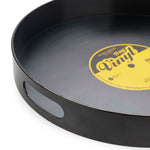 Vinyl Record Serving Tray | 35cm