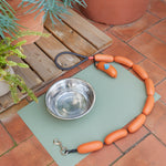 Hotdog Dog Leash | 110cm
