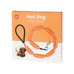 Hotdog Dog Leash | 110cm
