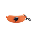Hotdog Poop Bag Dispenser