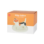 Jewellery Holder | Calico Cat