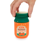 Marinara Jar Sauce Kitchen Timer