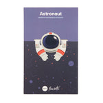 Macnettic Bookmark | Astronaut