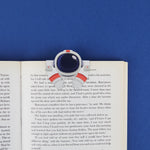 Macnettic Bookmark | Astronaut