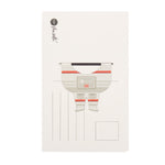 Macnettic Bookmark | Astronaut