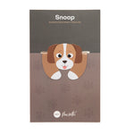 Macnettic Bookmark | Beagle Dog