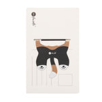 Macnettic Bookmark | Beagle Dog
