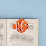 Macnettic Bookmark | Clownfish