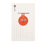 Macnettic Bookmark | Clownfish