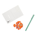 Macnettic Bookmark | Clownfish
