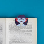 Macnettic Bookmark | Eternal Vampire
