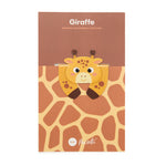 Macnettic Bookmark | Giraffe