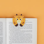 Macnettic Bookmark | Giraffe