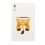 Macnettic Bookmark | Giraffe