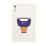 Macnettic Bookmark | Impressionism