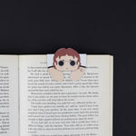 Macnettic Bookmark | Love & Peace