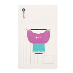 Macnettic Bookmark | Mexican Modernism