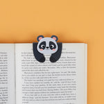 Macnettic Bookmark | Panda