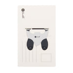 Macnettic Bookmark | Panda