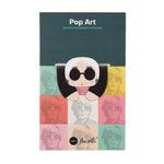 Macnettic Bookmark | Pop Art