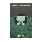 Macnettic Bookmark | Project Frankenstein