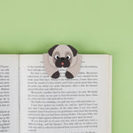 Macnettic Bookmark | Pug Dog