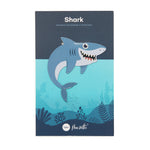 Macnettic Bookmark | Shark