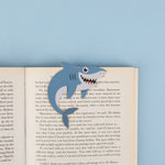 Macnettic Bookmark | Shark