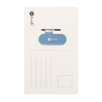 Macnettic Bookmark | Shark