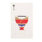 Macnettic Bookmark | Superwoman