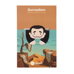 Macnettic Bookmark | Surrealism