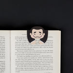 Macnettic Bookmark | Surrealism