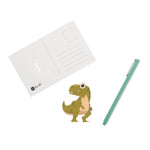 Macnettic Bookmark | T-Rex