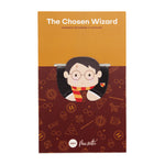 Macnettic Bookmark | The Chosen Wizard