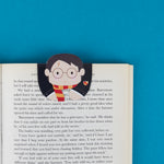 Macnettic Bookmark | The Chosen Wizard