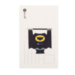 Macnettic Bookmark | The Shadow Knight
