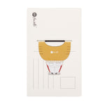 Macnettic Bookmark | The Show Must Go On