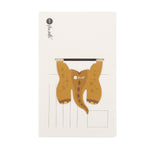 Macnettic Bookmark | Triceratops