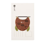 Macnettic Bookmark | Turtle