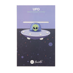 Macnettic Bookmark | UFO