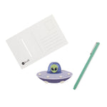 Macnettic Bookmark | UFO