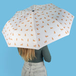 Meowmbrella Umbrella | Calico Cat