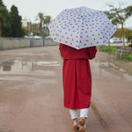 Meowmbrella Umbrella | Grey Cat