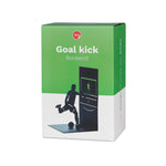 Metal Bookend | Football Strike