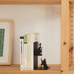 Metal Bookend | Shakespeare’s Romeo & Juliet
