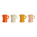 Moka Pot Espresso Cups | Neutral | Set of 4