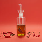 No-Drip Chilli Cruet Bottle | 350ml