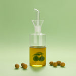 No-Drip Olive Cruet Bottle | 350ml