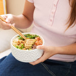 Oishii Sushi-Shaped Bowl | 14.5cm