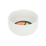 Oishii Sushi-Shaped Bowl | 14.5cm